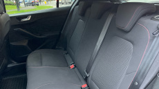 Ford Focus 1.0 EcoBoost 125 ST-Line 5dr Petrol Hatchback